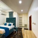 Best Two Bedroom Suites in Lagos | Majestic Suite | BridgeHampton Lagos