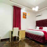 Best Shortlet Apartment in Lagos | Harmony Rooms | BridgeHampton Lagos